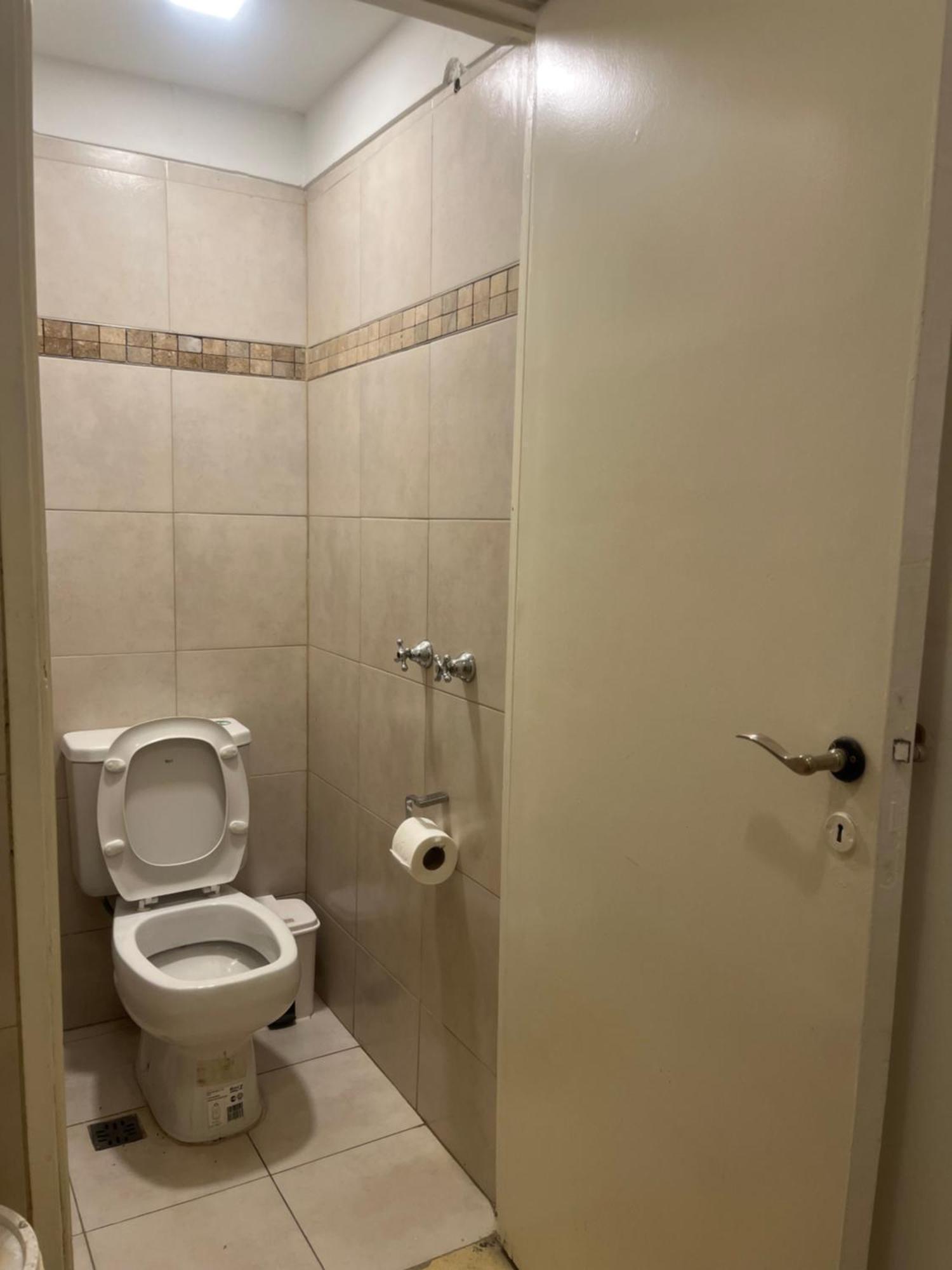 Departamento Aurora Appartement Mendoza Buitenkant foto
