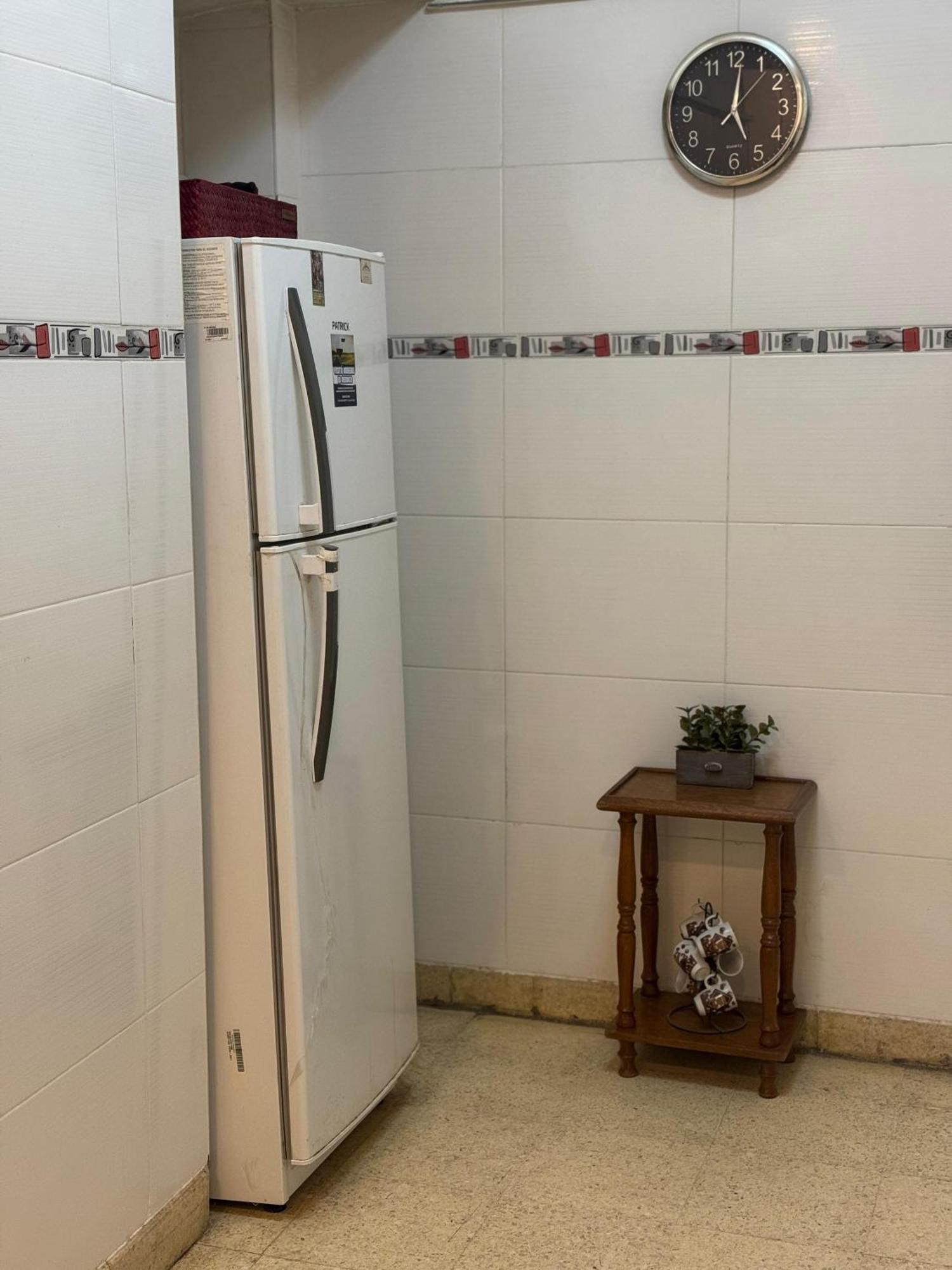 Departamento Aurora Appartement Mendoza Buitenkant foto
