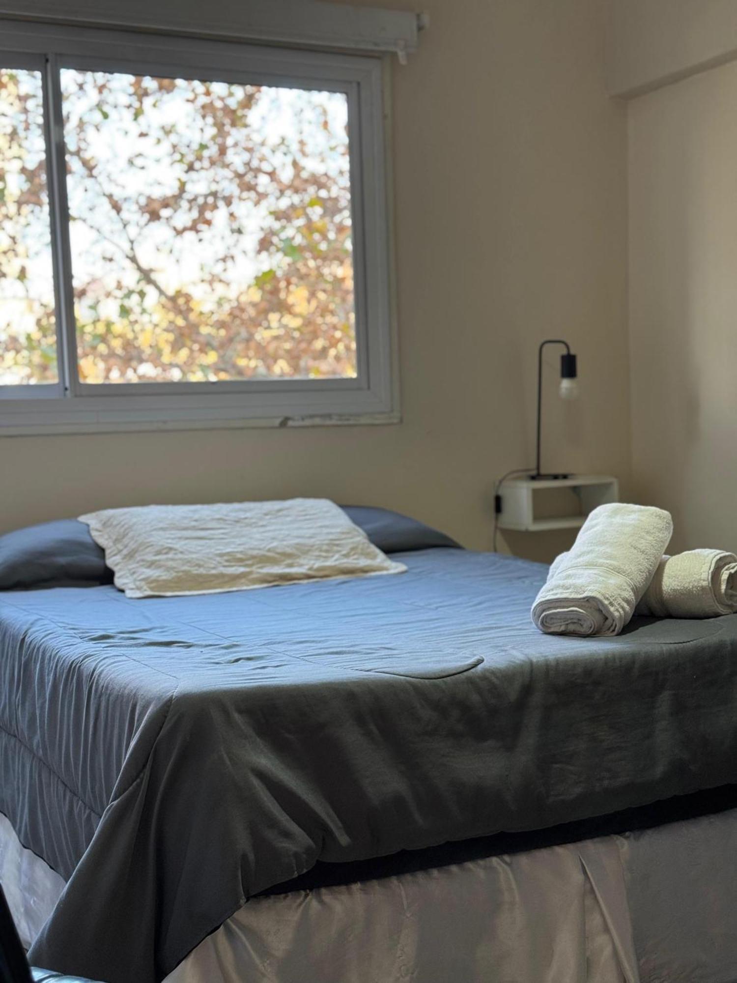 Departamento Aurora Appartement Mendoza Buitenkant foto