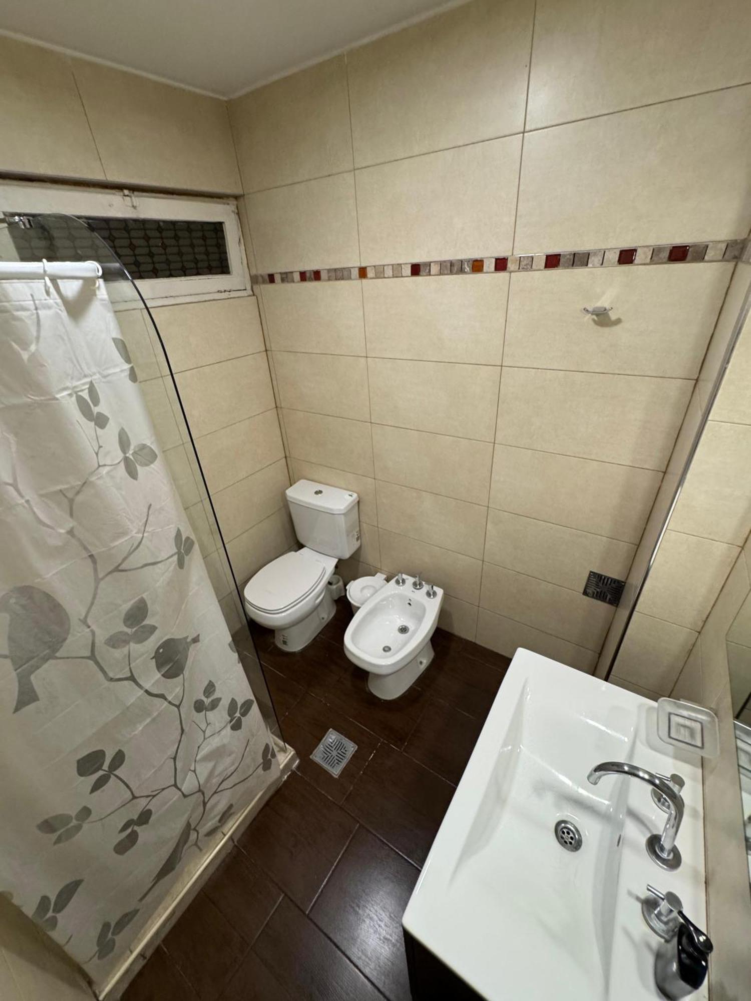 Departamento Aurora Appartement Mendoza Buitenkant foto