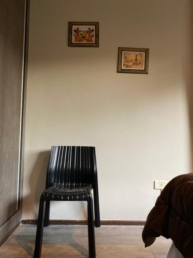 Departamento Aurora Appartement Mendoza Buitenkant foto
